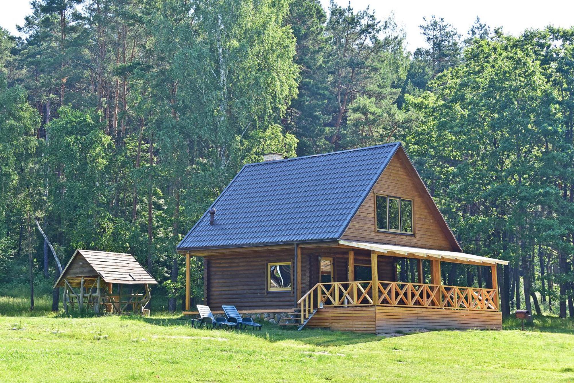 Duriu Sodyba Guest House Molėtai Екстериор снимка