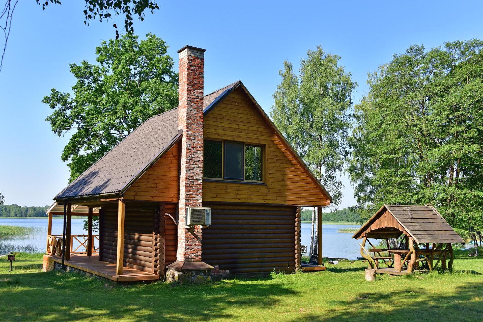 Duriu Sodyba Guest House Molėtai Екстериор снимка