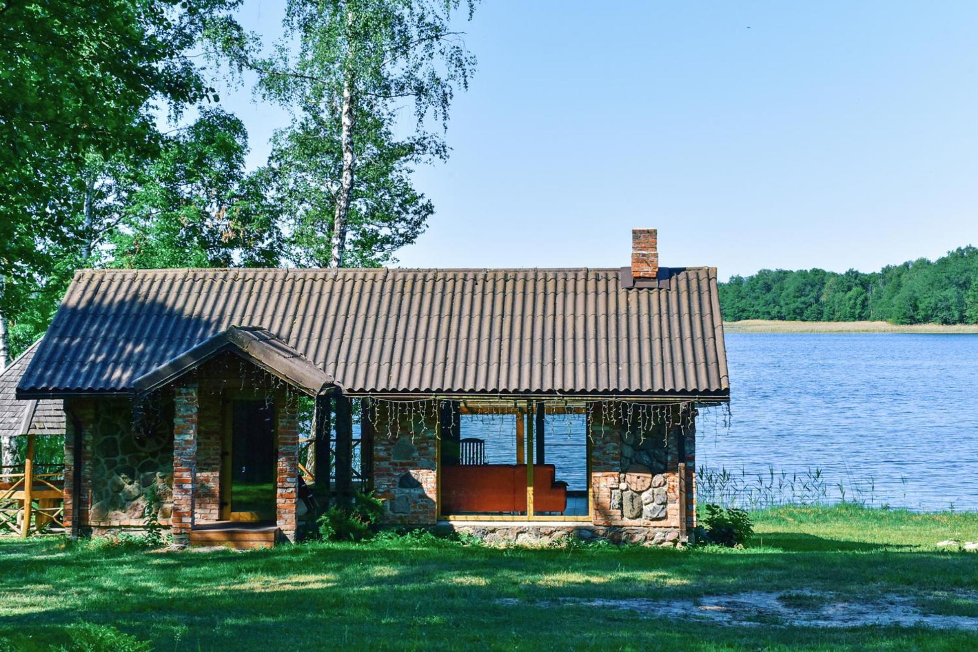 Duriu Sodyba Guest House Molėtai Екстериор снимка