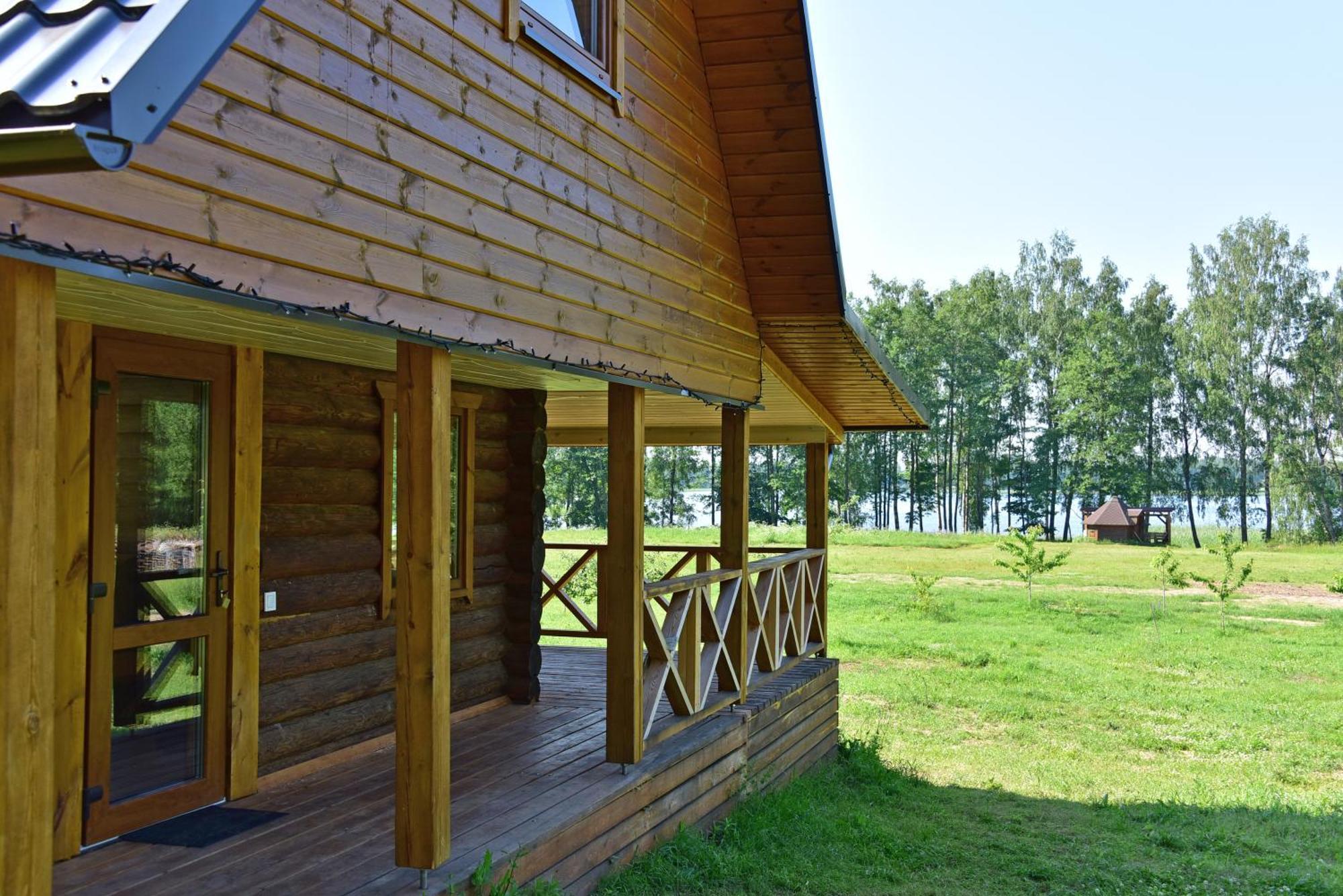 Duriu Sodyba Guest House Molėtai Екстериор снимка