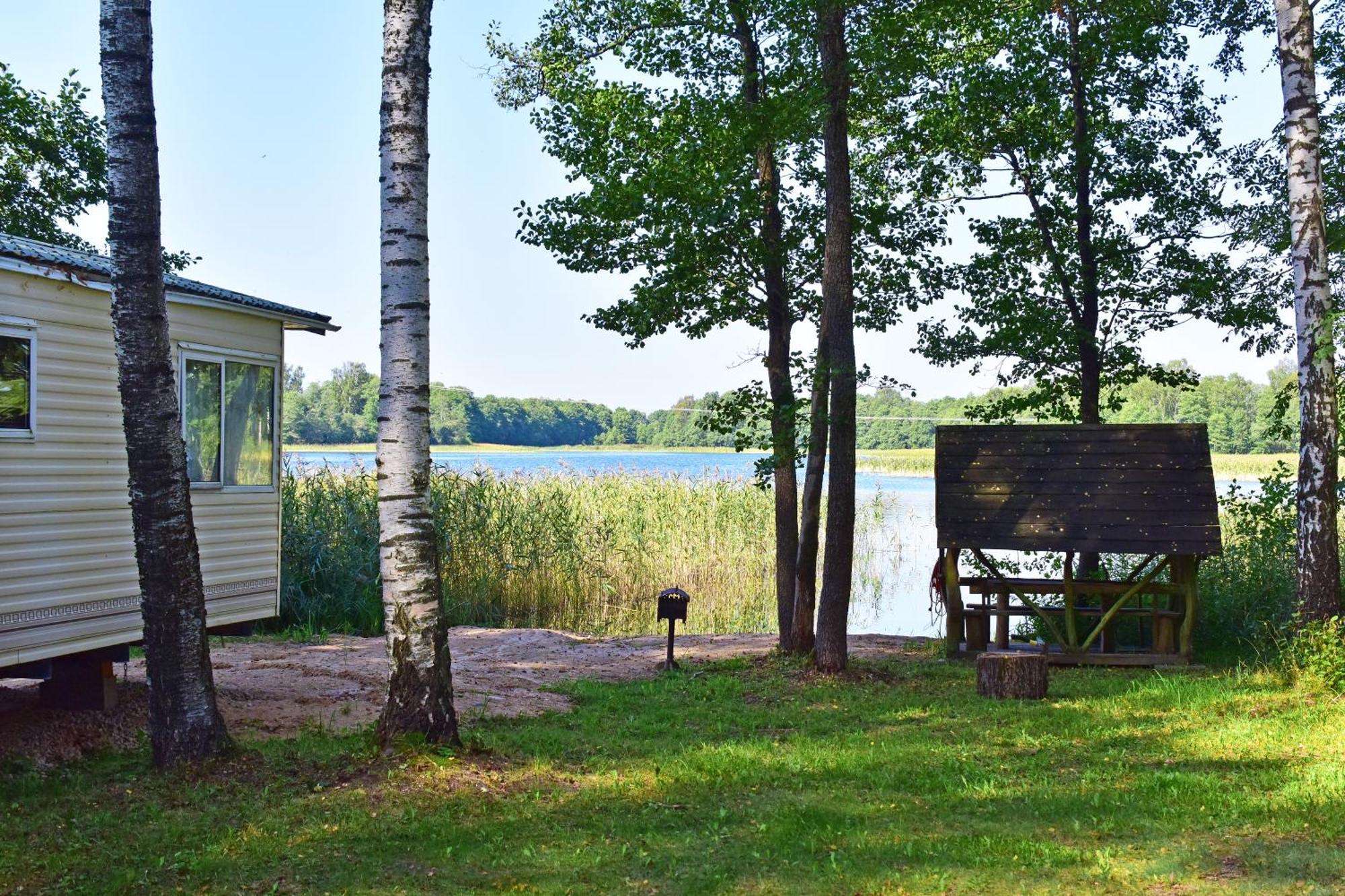 Duriu Sodyba Guest House Molėtai Стая снимка