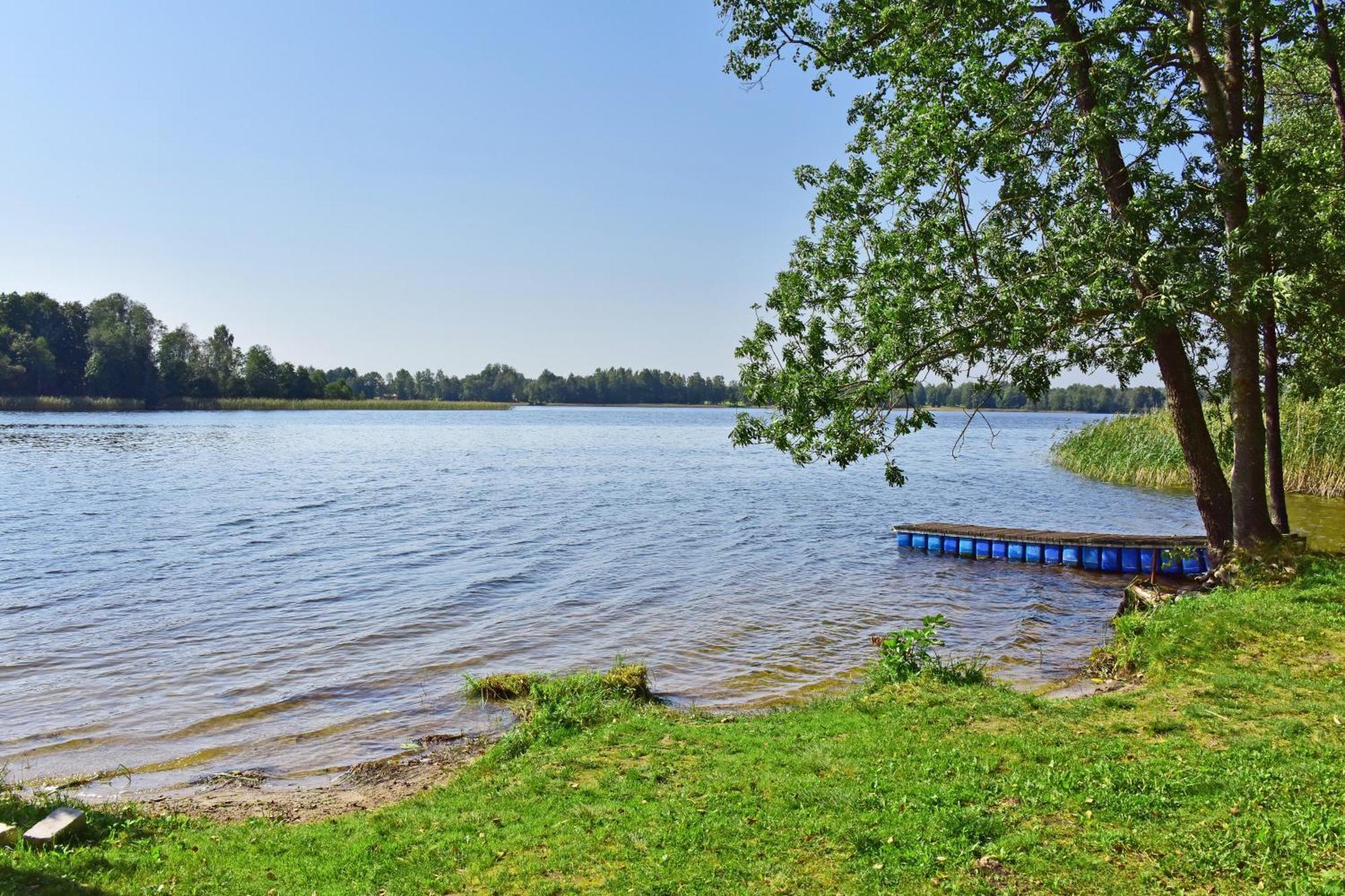 Duriu Sodyba Guest House Molėtai Стая снимка