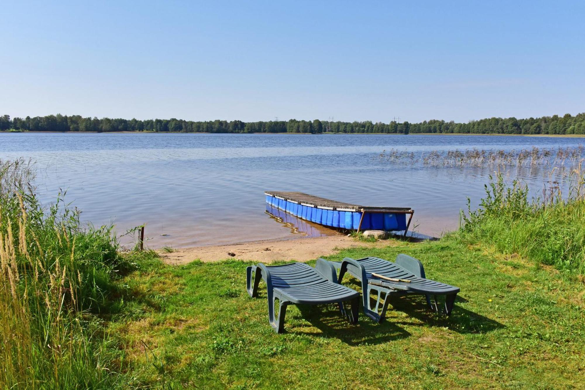 Duriu Sodyba Guest House Molėtai Стая снимка